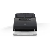 Scanner Canon imageFORMULA DR-M160II Alimentation feuille à feuille de 600 x 600 DPI A4 Noir (9725B003AF)