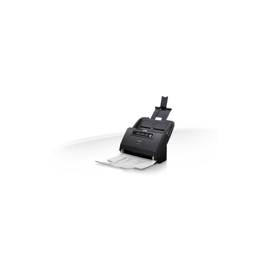 Scanner Canon imageFORMULA DR-M160II Alimentation feuille à feuille de 600 x 600 DPI A4 Noir (9725B003AF)