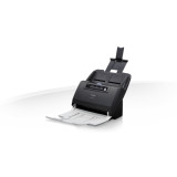 Scanner Canon imageFORMULA DR-M160II Alimentation feuille à feuille de 600 x 600 DPI A4 Noir (9725B003AF)