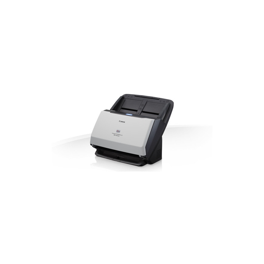 Scanner Canon imageFORMULA DR-M160II Alimentation feuille à feuille de 600 x 600 DPI A4 Noir (9725B003AF)