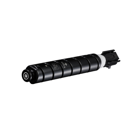 Cartouche de toner Canon C-EXV 58 Original Noir (3763C002)