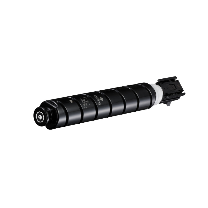 Cartouche de toner Canon C-EXV 58 Original Noir (3763C002)