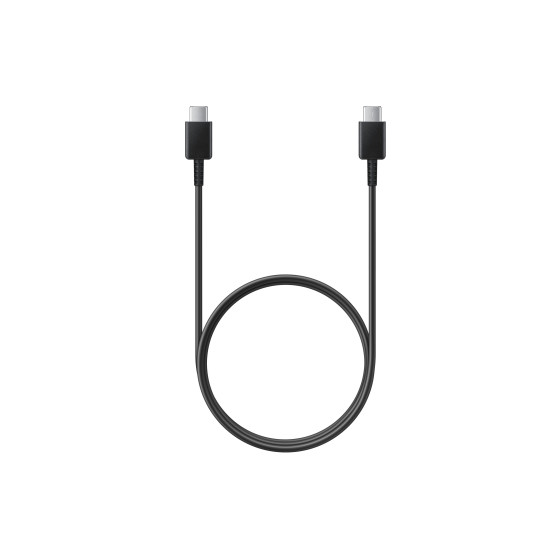 Samsung EP-DA705 câble USB 1 m USB C Noir (EP-DA705BBEGWW)