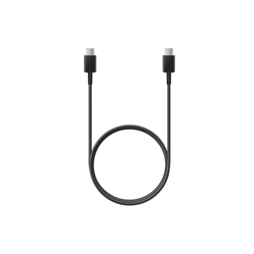 Samsung EP-DA705 câble USB 1 m USB C Noir (EP-DA705BBEGWW)
