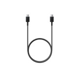 Samsung EP-DA705 câble USB 1 m USB C Noir (EP-DA705BBEGWW)