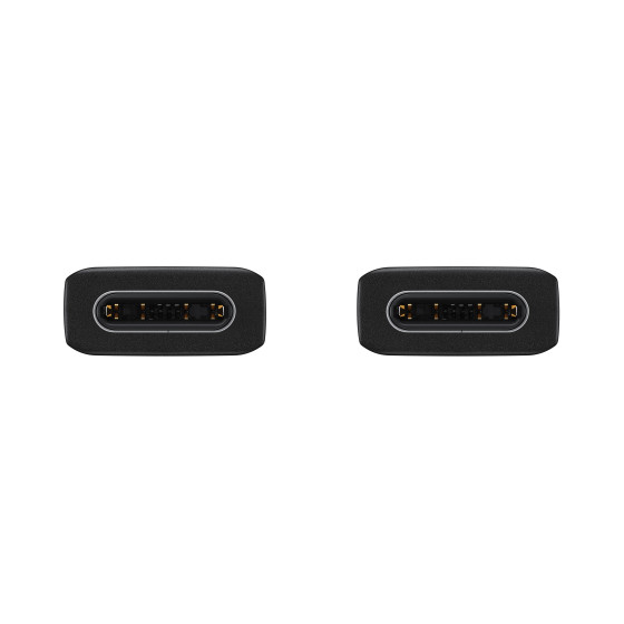 Samsung EP-DA705 câble USB 1 m USB C Noir (EP-DA705BBEGWW)