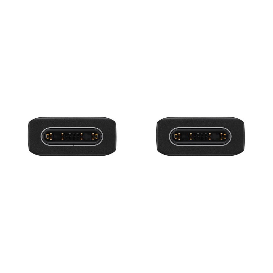 Samsung EP-DA705 câble USB 1 m USB C Noir (EP-DA705BBEGWW)
