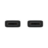 Samsung EP-DA705 câble USB 1 m USB C Noir (EP-DA705BBEGWW)