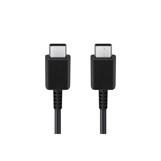 Samsung EP-DA705 câble USB 1 m USB C Noir (EP-DA705BBEGWW)