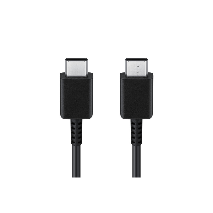 Samsung EP-DA705 câble USB 1 m USB C Noir (EP-DA705BBEGWW)