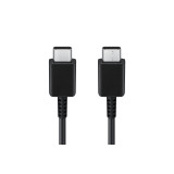 Samsung EP-DA705 câble USB 1 m USB C Noir (EP-DA705BBEGWW)