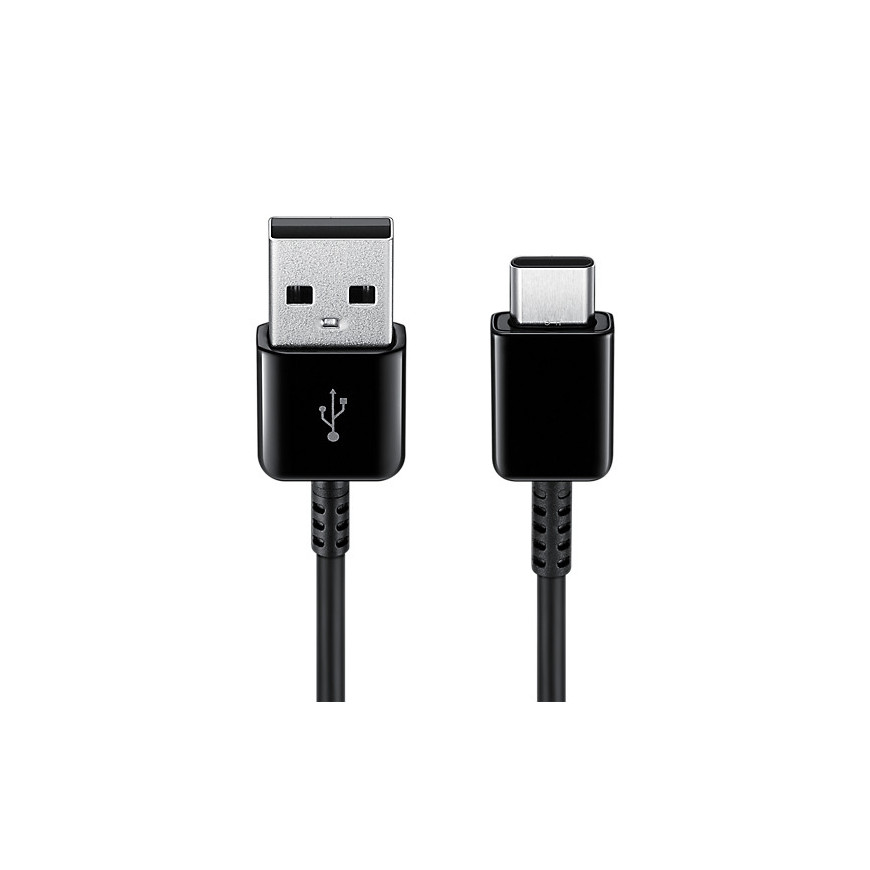 Samsung EP-DG930 câble USB 1,5 m USB A USB C Noir (EP-DG930MBEGWW)