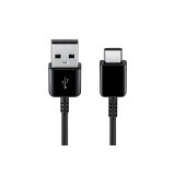 Samsung EP-DG930 câble USB 1,5 m USB A USB C Noir (EP-DG930MBEGWW)