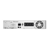 Onduleur line-interactive APC Smart-UPS C 1500VA - Rack 2U (SMC1500I-2U)