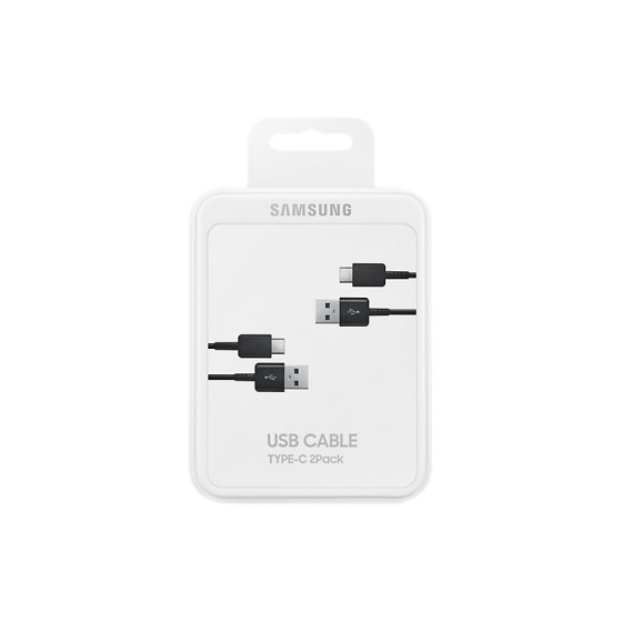 Samsung EP-DG930 câble USB 1,5 m USB A USB C Noir (EP-DG930MBEGWW)