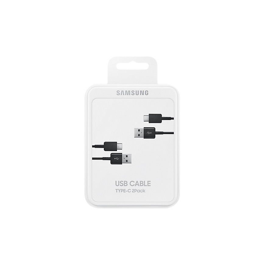 Samsung EP-DG930 câble USB 1,5 m USB A USB C Noir (EP-DG930MBEGWW)