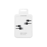 Samsung EP-DG930 câble USB 1,5 m USB A USB C Noir (EP-DG930MBEGWW)