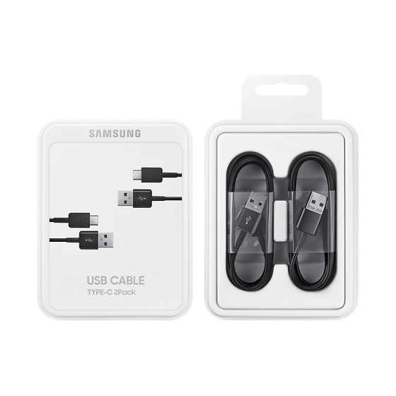 Samsung EP-DG930 câble USB 1,5 m USB A USB C Noir (EP-DG930MBEGWW)