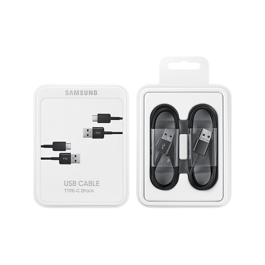 Samsung EP-DG930 câble USB 1,5 m USB A USB C Noir (EP-DG930MBEGWW)