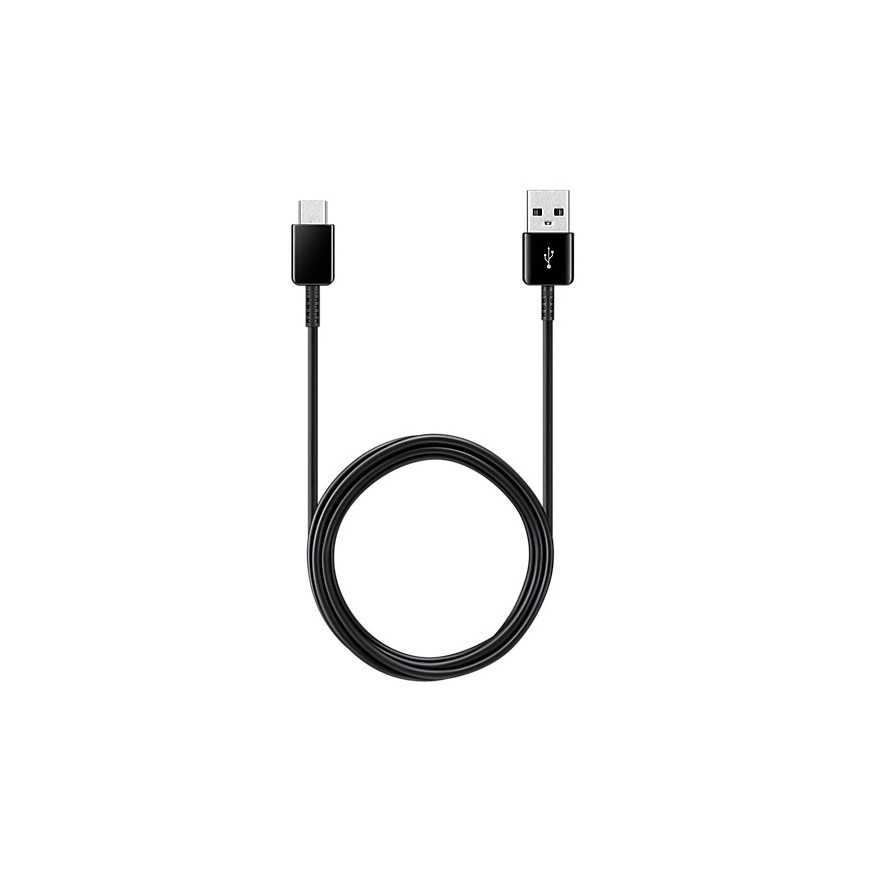 Samsung EP-DG930 câble USB 1,5 m USB A USB C Noir (EP-DG930MBEGWW)