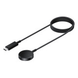 Samsung EP-OR900BBEGWW chargeur d'appareils mobiles Smartwatch Noir USB Recharge sans fil Charge rapide Intérieure