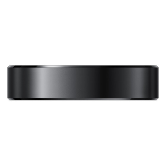 Samsung EP-OR900BBEGWW chargeur d'appareils mobiles Smartwatch Noir USB Recharge sans fil Charge rapide Intérieure