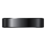Samsung EP-OR900BBEGWW chargeur d'appareils mobiles Smartwatch Noir USB Recharge sans fil Charge rapide Intérieure