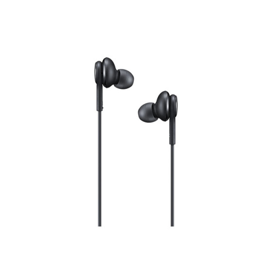 Samsung EO-IA500BBEGWW casque avec fil Ecouteurs Appels/Musique Noir