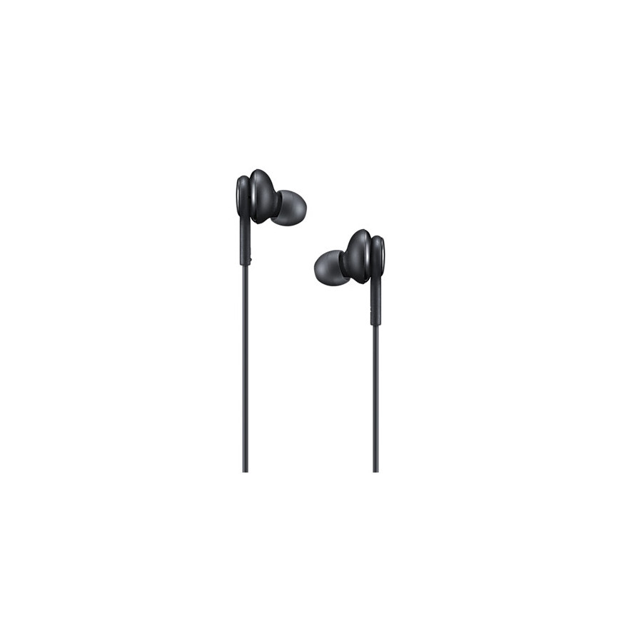 Samsung EO-IA500BBEGWW casque avec fil Ecouteurs Appels/Musique Noir