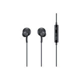 Samsung EO-IA500BBEGWW casque avec fil Ecouteurs Appels/Musique Noir