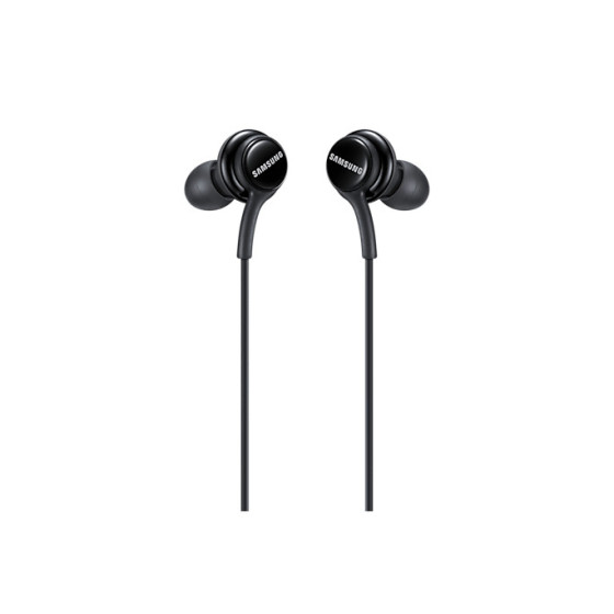 Samsung EO-IA500BBEGWW casque avec fil Ecouteurs Appels/Musique Noir