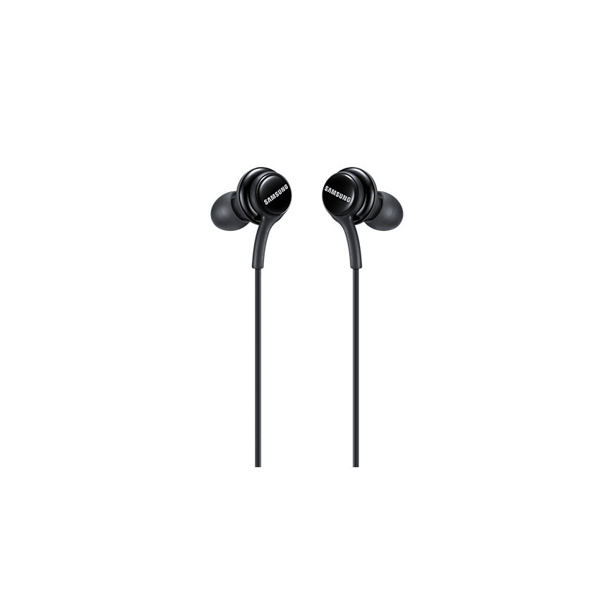 Samsung EO-IA500BBEGWW casque avec fil Ecouteurs Appels/Musique Noir
