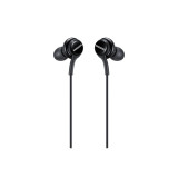 Samsung EO-IA500BBEGWW casque avec fil Ecouteurs Appels/Musique Noir