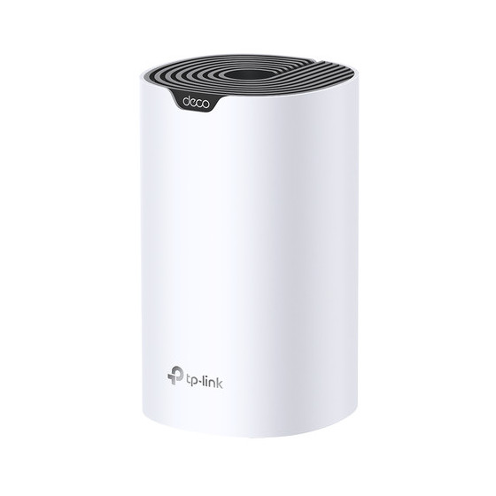 AC1900 Whole Home Mesh Wi-Fi Unit SPEED: 600 Mbps at 2.4 GHz +1300 Mbps at 5 GHz SEPC: 3× Internal (DECOS7_1-PACK)
