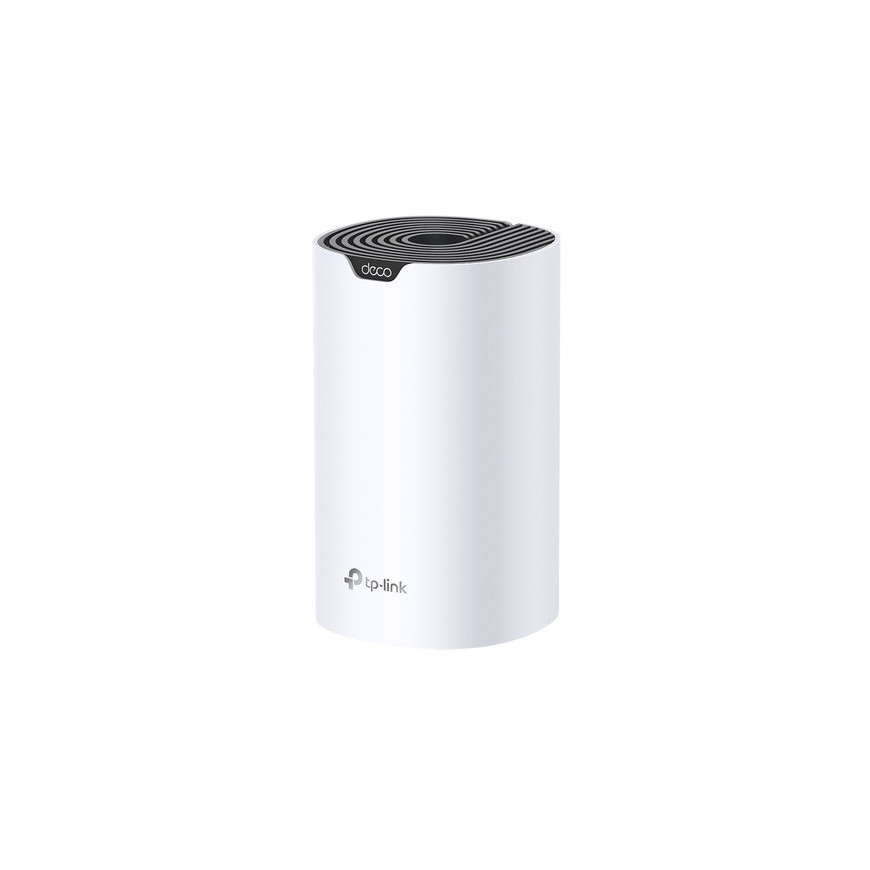 AC1900 Whole Home Mesh Wi-Fi Unit SPEED: 600 Mbps at 2.4 GHz +1300 Mbps at 5 GHz SEPC: 3× Internal (DECOS7_1-PACK)