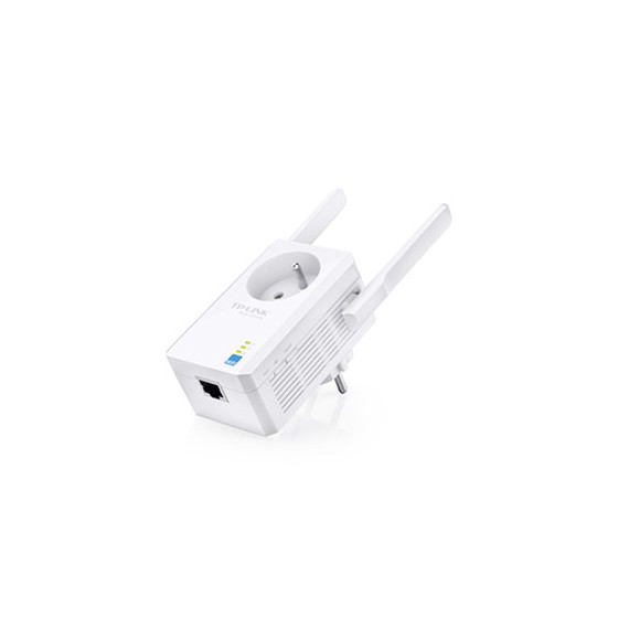 Répéteur TP-Link TL-WA865RE pont & 300 Mbit/s Blanc