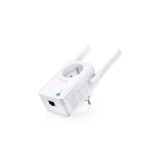 Répéteur TP-Link TL-WA865RE pont & 300 Mbit/s Blanc