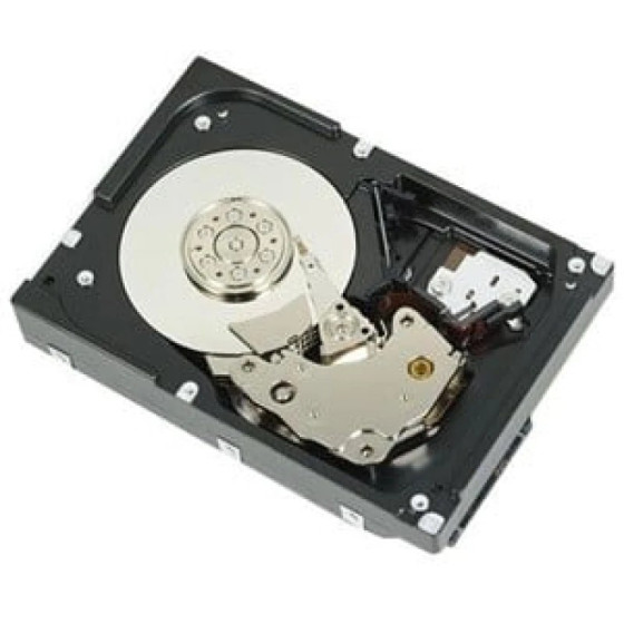 DELL 400-AUST disque dur 2 To 7200 tr/min 3.5" Série ATA III