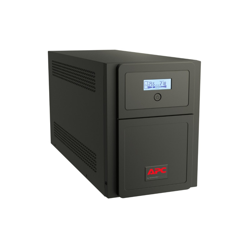 Onduleur line-interactive APC easy UPS smv 2000 VA, 230V (SMV2000AI)
