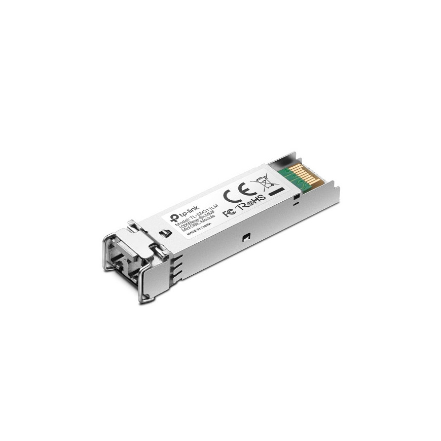 Routeur Module TP-LINK Minigbic (TL-SM311LM)