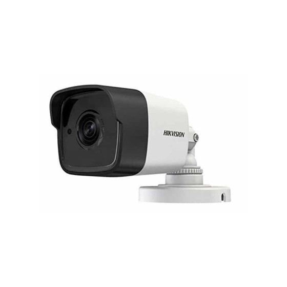 Caméra HIKVISION Externe Fixed Bullet 2MP IP67, IR40m 12M (DS-2CE17D0T-IT3F(C))