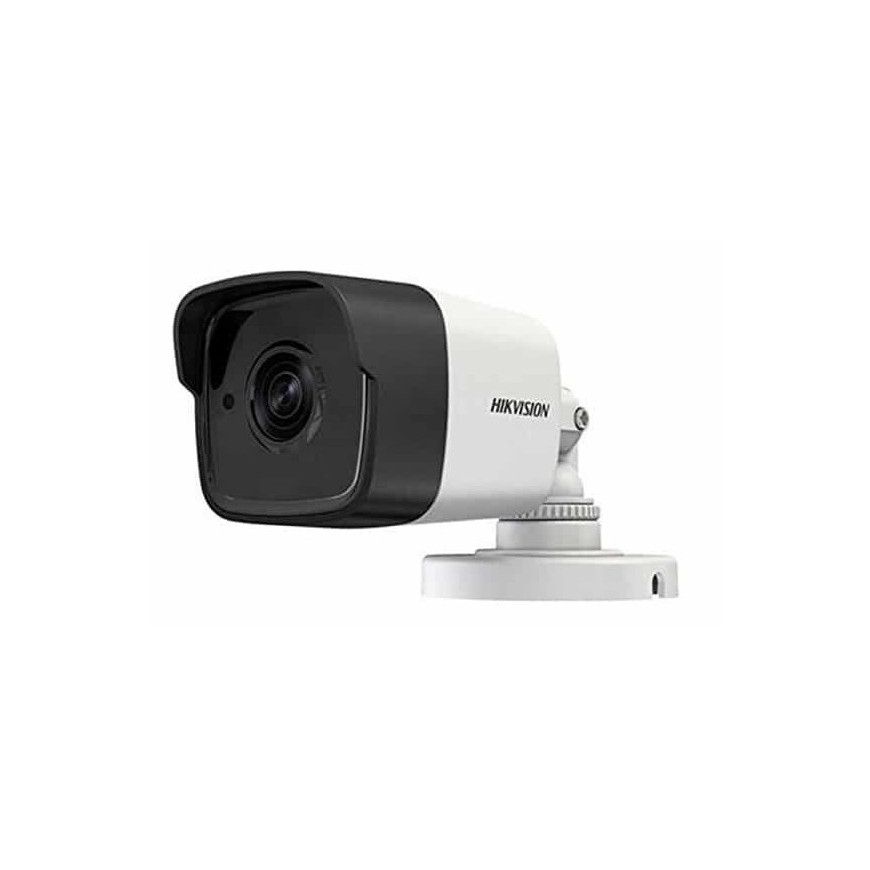 Caméra HIKVISION Externe Fixed Bullet 2MP IP67, IR40m 12M (DS-2CE17D0T-IT3F(C))