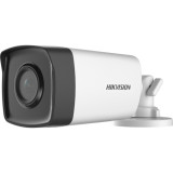 Caméra HIKVISION Externe Fixed Bullet 2MP IP67, IR40m 12M (DS-2CE17D0T-IT3F(C))