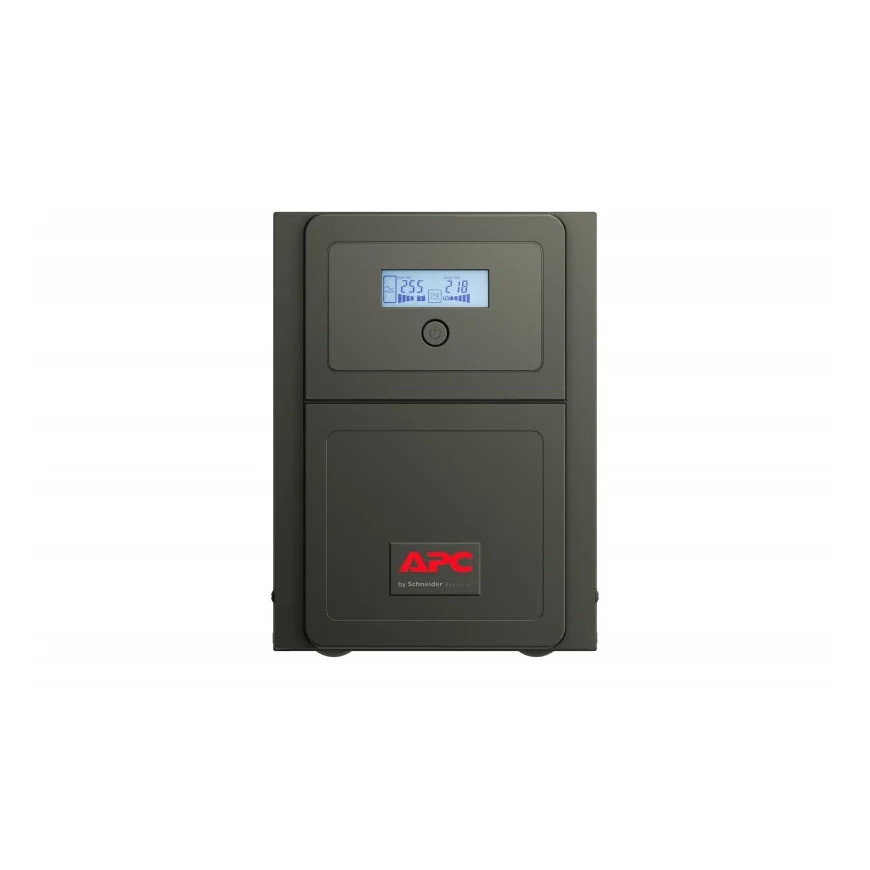 Onduleur line-interactive APC easy UPS smv 2000 VA, 230V (SMV2000AI)