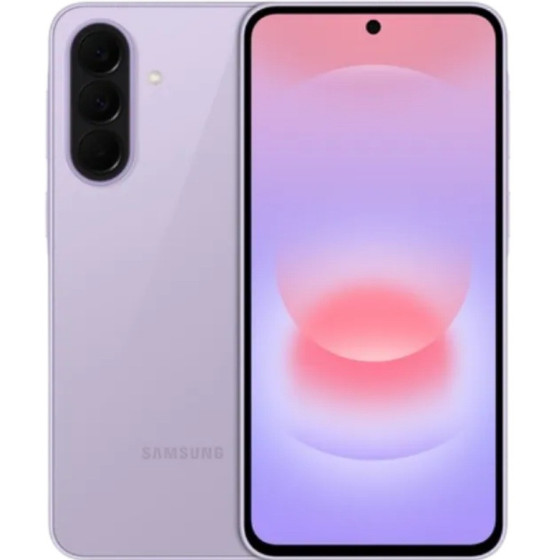 Samsung Galaxy A37 5G Dual Sim - Violet (8GB / 256 GB) (SM-A376BLVVMWD)