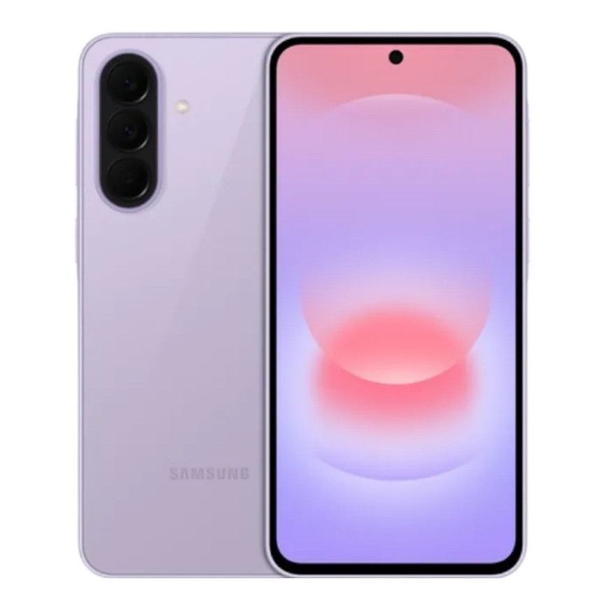 Samsung Galaxy A37 5G Dual Sim - Violet (8GB / 256 GB) (SM-A376BLVVMWD)