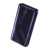 Itel power bank 20000 mah avec cable type C integré 12M (STAR200P)