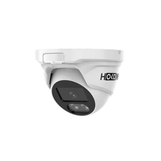 A3A-2LV(2.8) M: 2MP Analog Dome Camera Full color avec micro