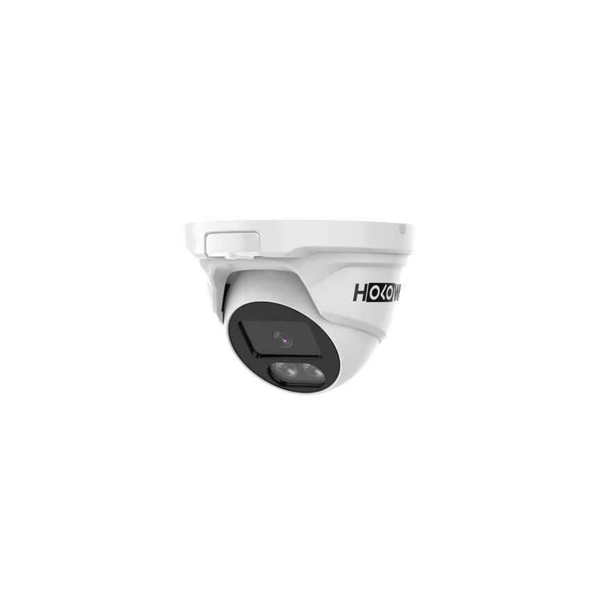 A3A-5LV(2.8) M: 5MP Analog dome Camera Full color avec micro