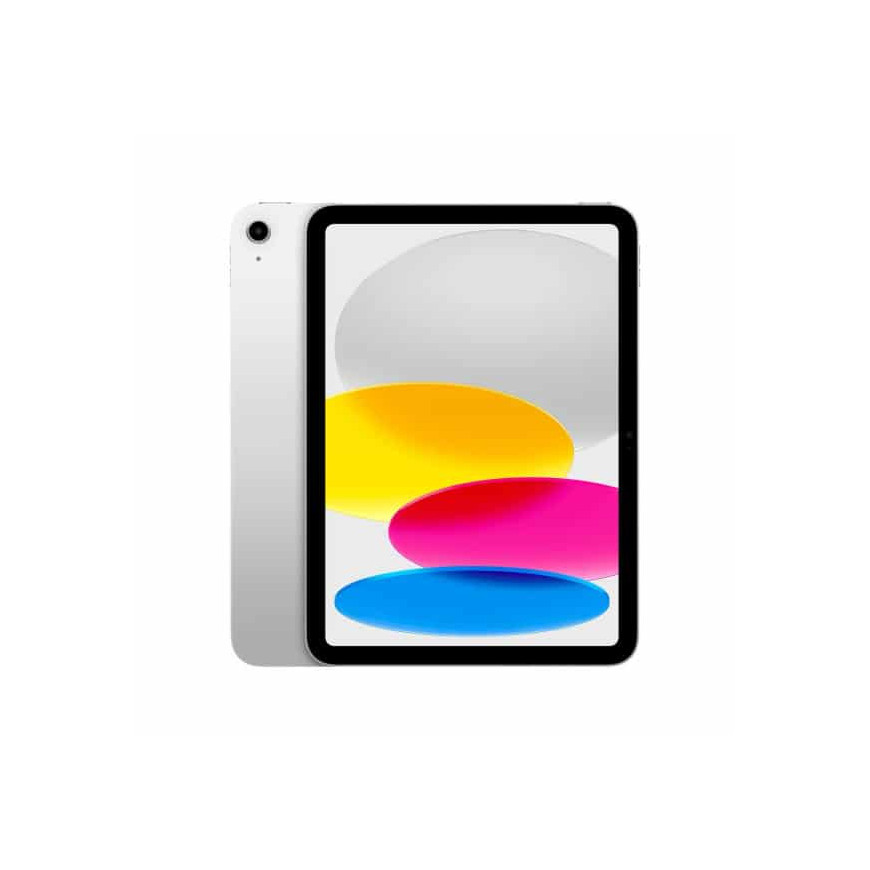 11-INCH Ipad Wi-fi 256GB - Silver (MD4G4)